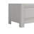 Cosmo 3 Piece Bedroom Set