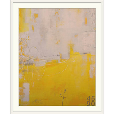 «Stone» par Frisco, impression