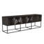 Zurich 96'' W Console Table