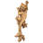Catgoyle on the Loose Statue