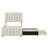 Suoma Upholstered Panel Storage Bed-646084541