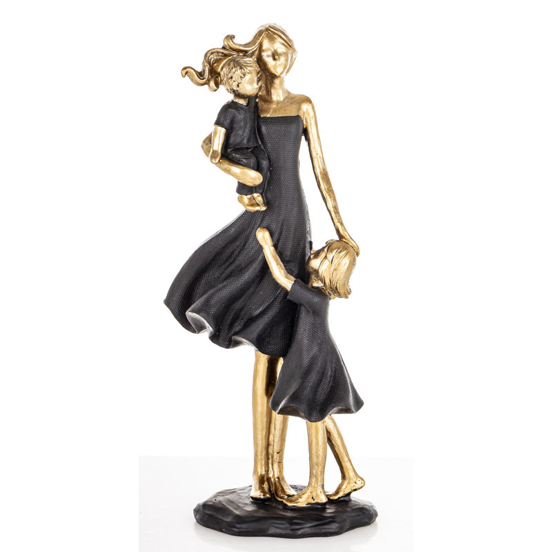 People Figurines & Sculptures