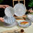 Janielys Piece Melamine Dinnerware Set - Service for 4