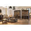 Handpainted China Cabinet-29967774