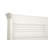 Giordano Queen Classic Panel Bed-1342520969