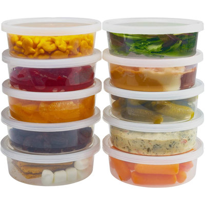 Crissy Food Storage Container