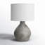 Zen Table Lamp
