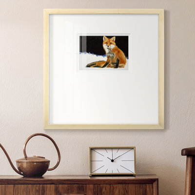 Ansal " Fox "