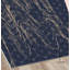 Denten Vinyl Machine Printed Area Rug-924350147