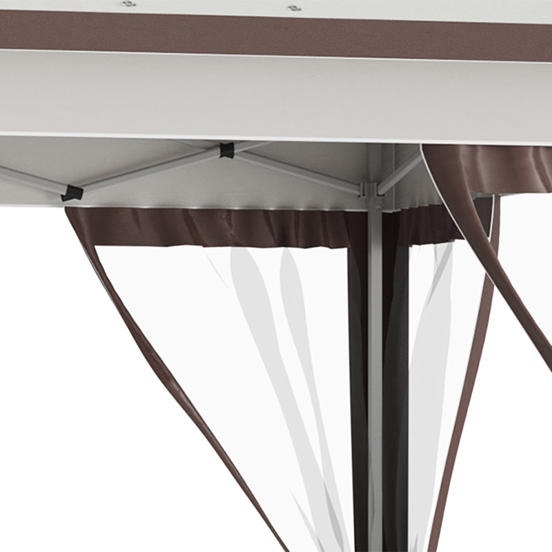 Abri de jardin Pop Up