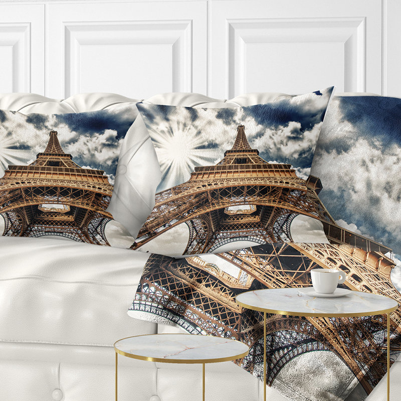 Throw Pillow, 16" x 16", Throw Pillow