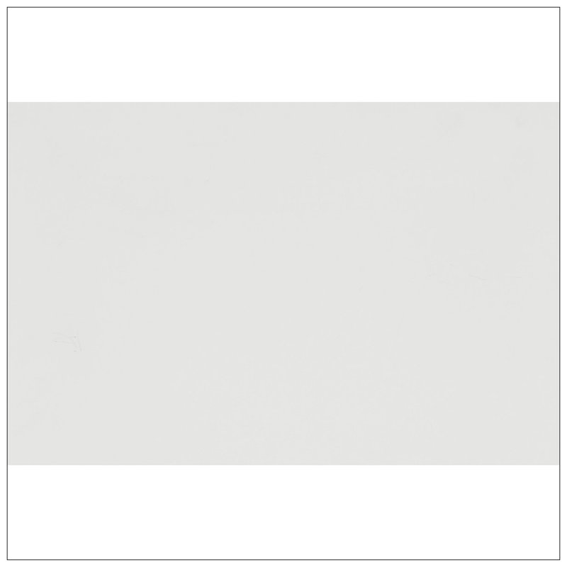 Grand lit 1Pc, Blanc