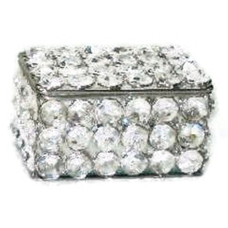 Coffret à bijoux Maddox Sparkle