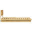 Solid Wood Bed-170856947