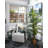 60" Artificial Palm Tree in Planter Set-1621122891