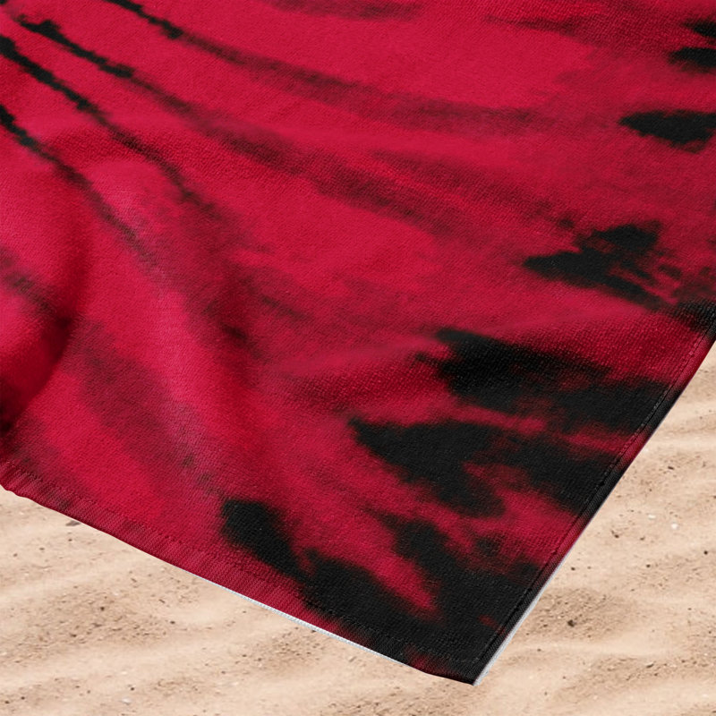Serviette de plage NBA, Rockets de Houston