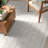 Hand Tufted Wool Geometric Area Rug-161752397