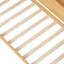 Lit de jour en bois avec lit gigogne simple et bureau pratique avec rangement - Fabrication en bois de qualité-1389151264-1389151266