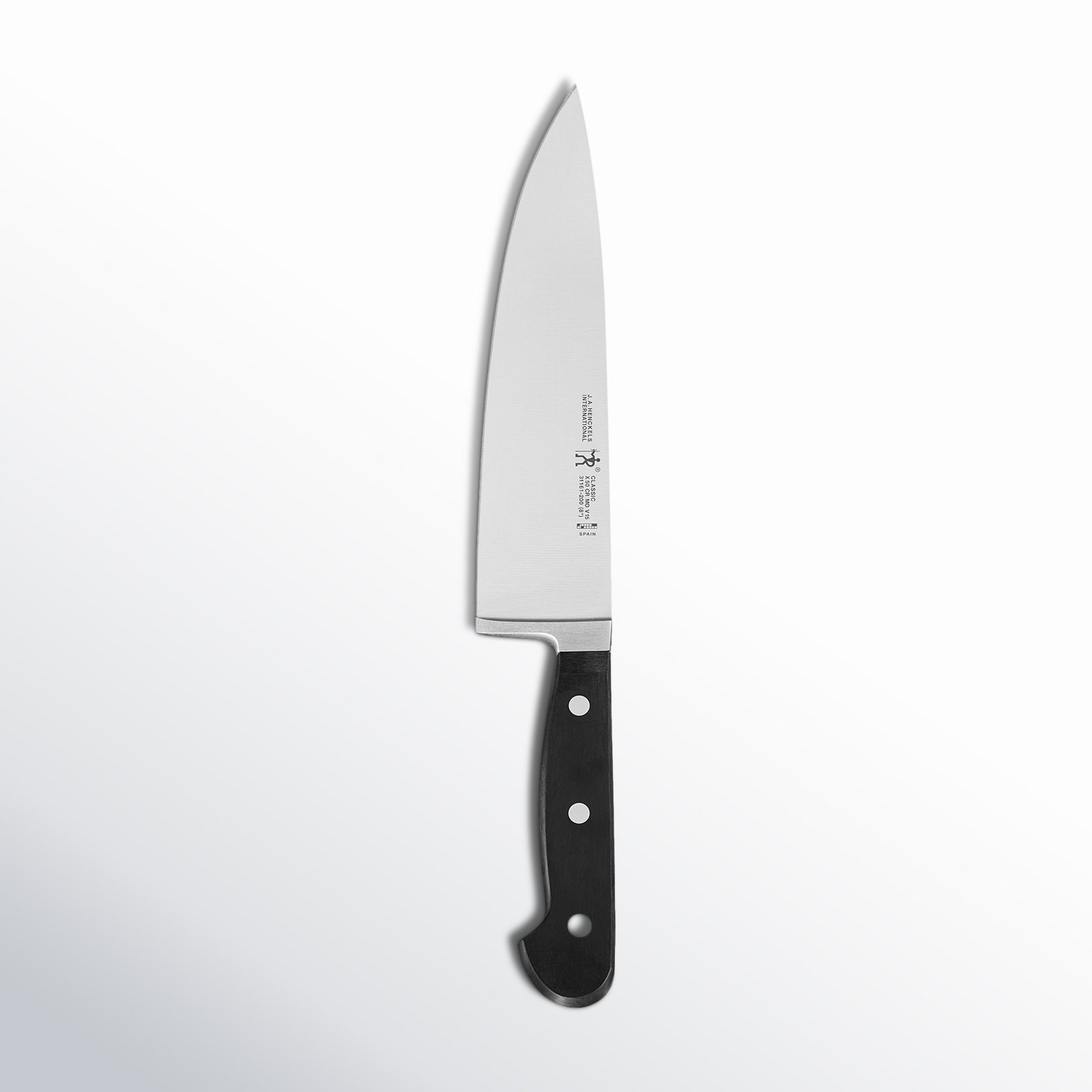 HENCKELS Classic 8" Chef's Knife