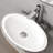 Bathroom Sink Pop-Up Drain With Overflow-10722016