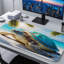 Polyester Desk Pad-574095846