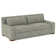 Upholstered 96'' Sofa