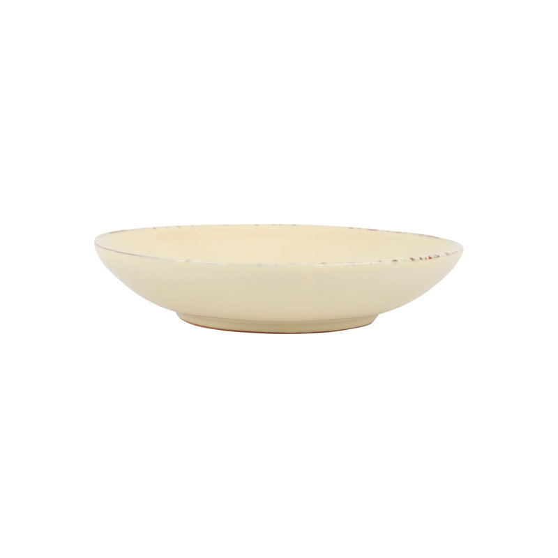Cucina Fresca Terracotta Pasta Dish, Crema