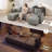 Upholstered Sectional