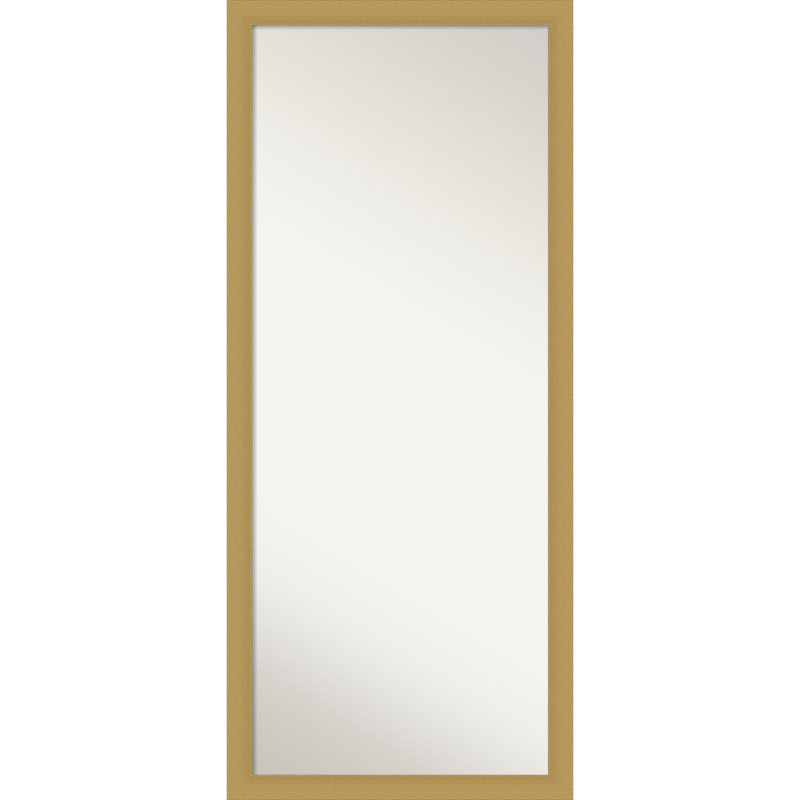 Flat Mirror