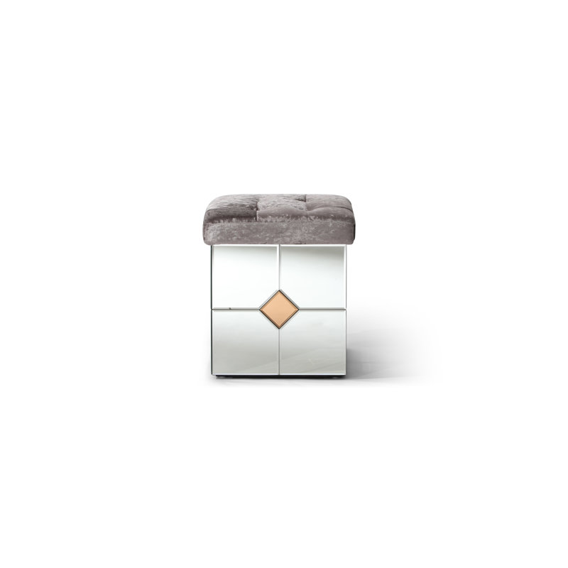 Cardine Accent Stool