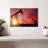 Lilie Pumpjacks Silhouette-107920976