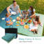 Tapis en polypropylène durable tant pour l'extérieur que pour les patios, les jardins et les abords de piscine-1101505012