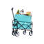 Chariot de plage pliable polyvalent 3 pièces-113861965