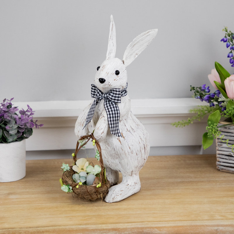 Easter Animals Figurines & Collectibles