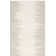 Gering Hand Woven Cotton Chevron Rug