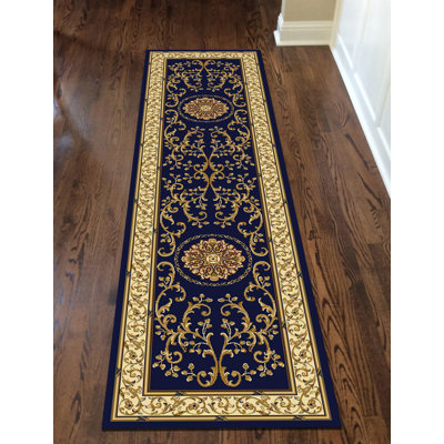 Oriental Indoor Rug