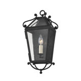 Santa Barbara County Wall Sconce by Mark D. Sikes