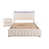 Beige sélectionné