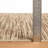 Clay Natural Machine Printed Washable Rug-110559984