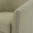 Aunna Nailhead Swivel Barrel Chair-945764084