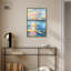 «Doll Memories Sea Imagination Beach», art mural par Art Remedy-102542858-102542851