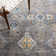 Minonk Performance Geometric Rug