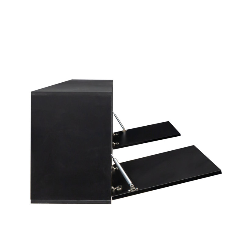 Crédence de rangement 78,74 W Barrier