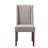 Surbit Dods Side Chair in Beige