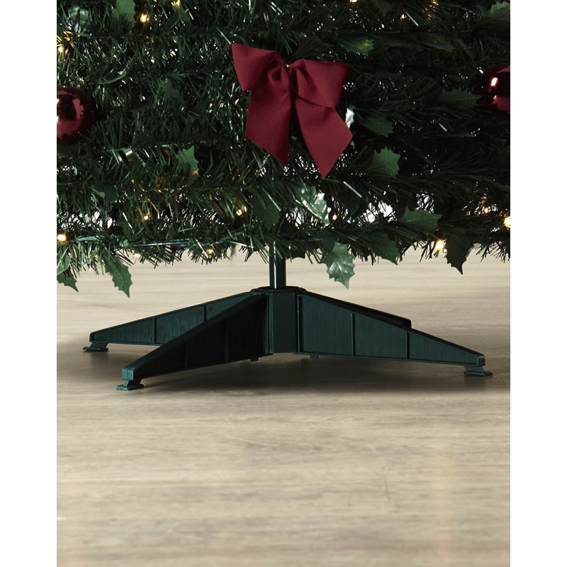 6' H Christmas Tree