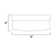 Devontra LED Flush Mount