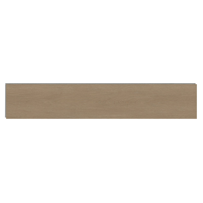 Grovehaven Noble Oak 9 in. x 48 in. 5mm 20mil Waterproof Rigid Core Luxury Vinyl Plank Flooring, Noble Oak