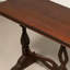 Console européenne sculptée de style européen