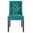 Modway Baronet Performance Velvet Dining Chairs - Set of 2-2094418776