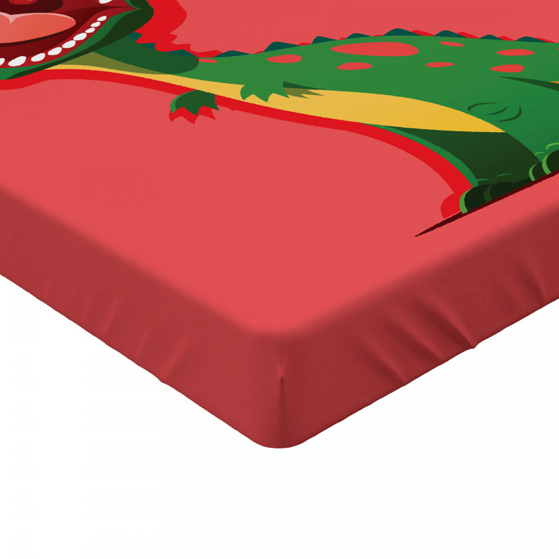 Microfiber Fitted Sheet, Full Fitted Sheet